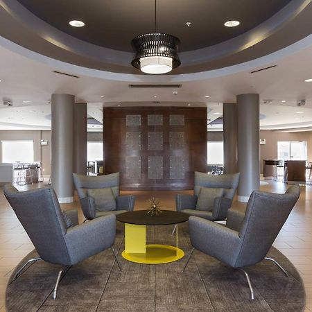 Springhill Suites By Marriott Charlotte Ballantyne Ngoại thất bức ảnh