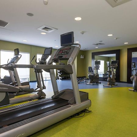 Springhill Suites By Marriott Charlotte Ballantyne Ngoại thất bức ảnh