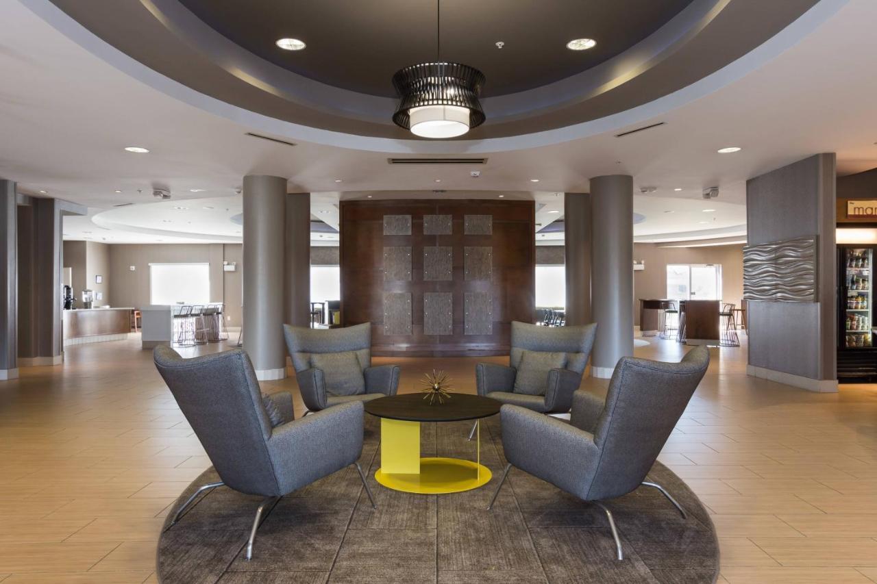 Springhill Suites By Marriott Charlotte Ballantyne Ngoại thất bức ảnh