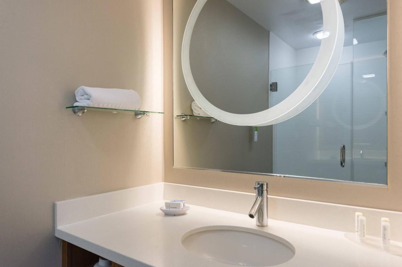 Springhill Suites By Marriott Charlotte Ballantyne Ngoại thất bức ảnh