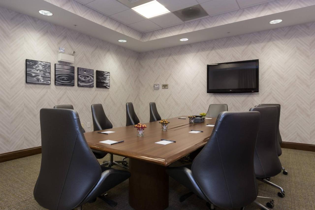 Springhill Suites By Marriott Charlotte Ballantyne Ngoại thất bức ảnh