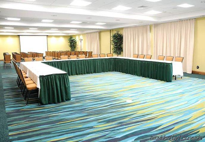 Springhill Suites By Marriott Charlotte Ballantyne Tiện nghi bức ảnh