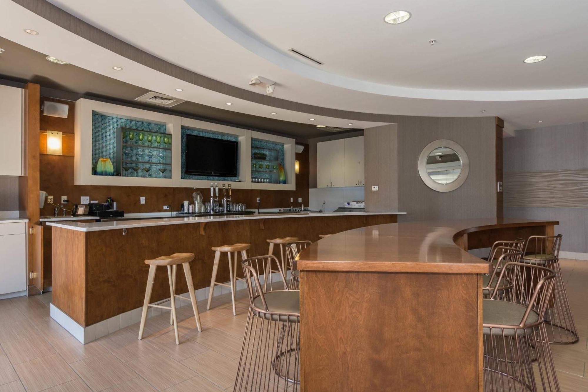 Springhill Suites By Marriott Charlotte Ballantyne Ngoại thất bức ảnh