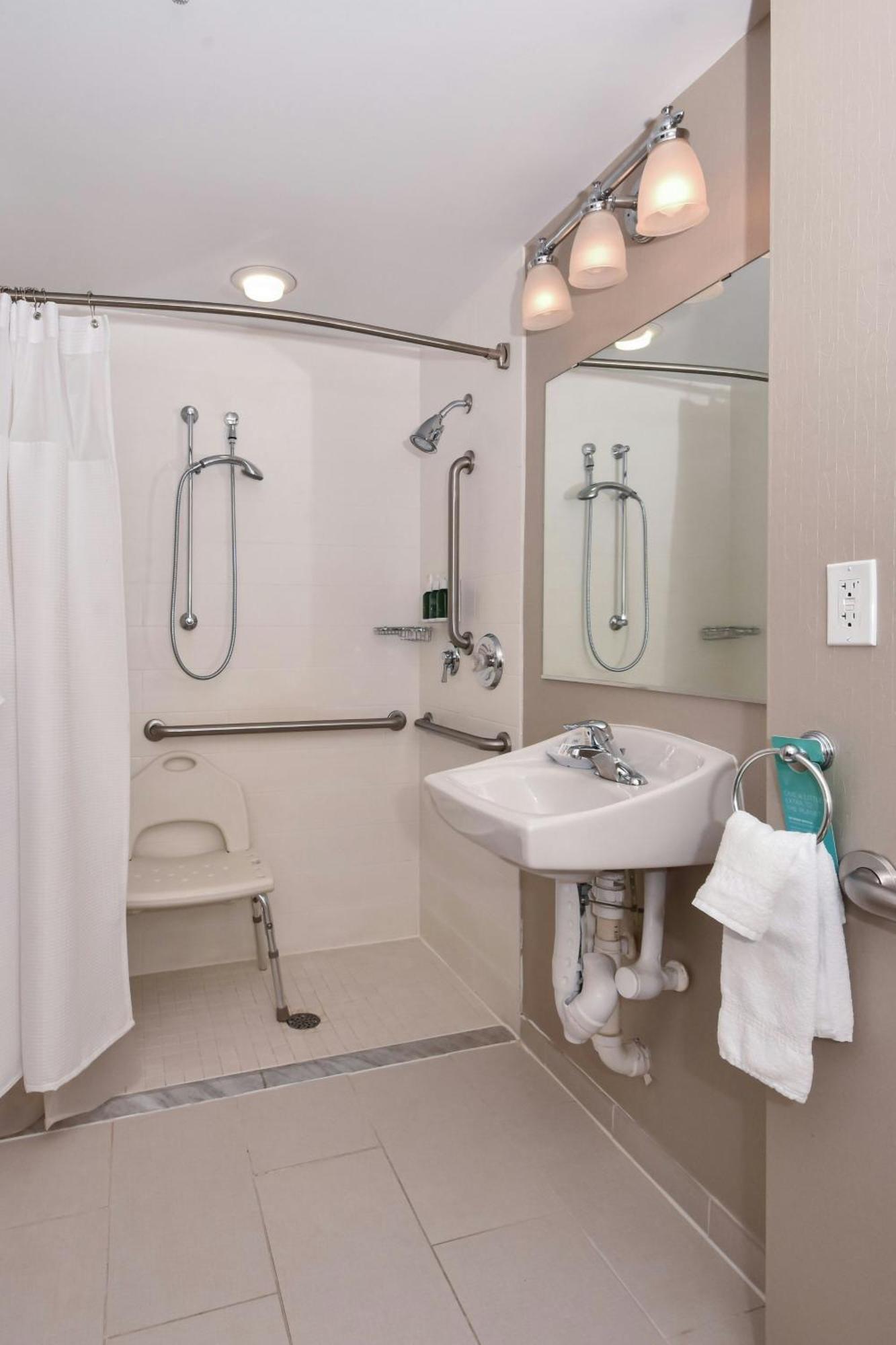 Springhill Suites By Marriott Charlotte Ballantyne Ngoại thất bức ảnh