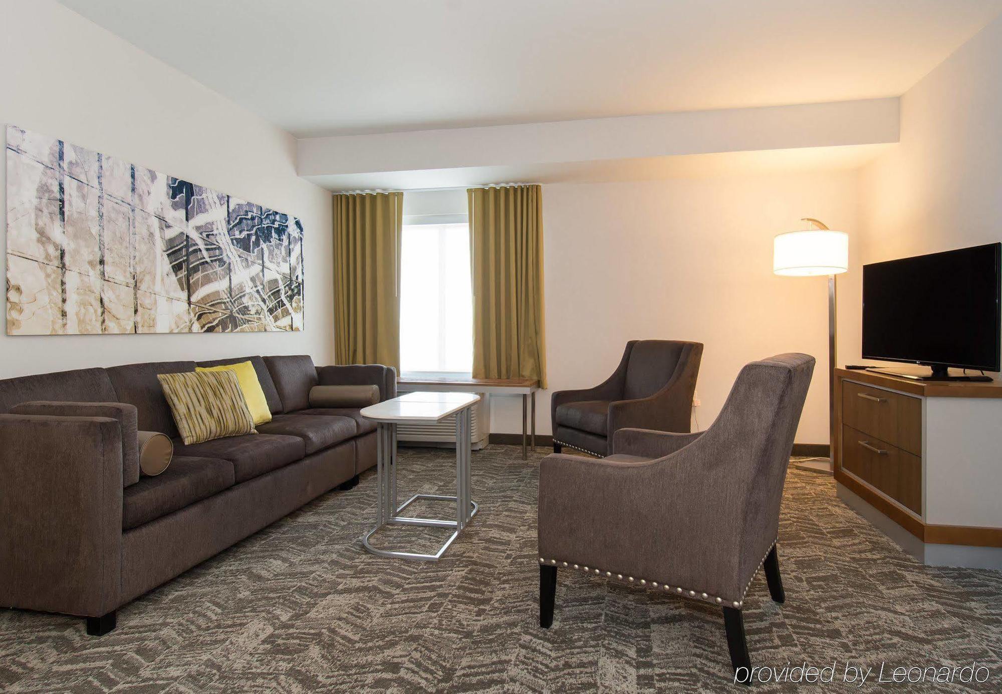Springhill Suites By Marriott Charlotte Ballantyne Ngoại thất bức ảnh