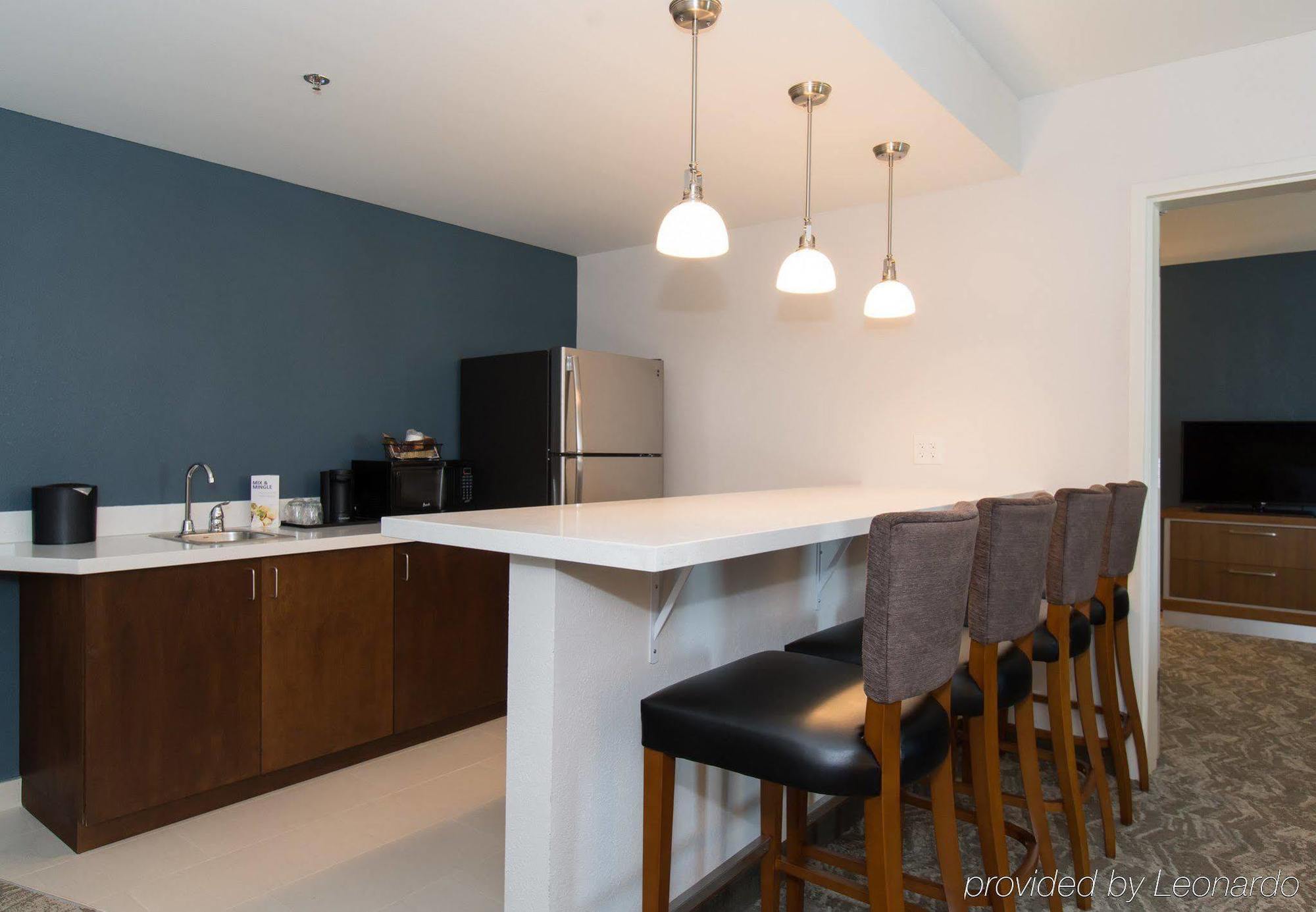 Springhill Suites By Marriott Charlotte Ballantyne Ngoại thất bức ảnh