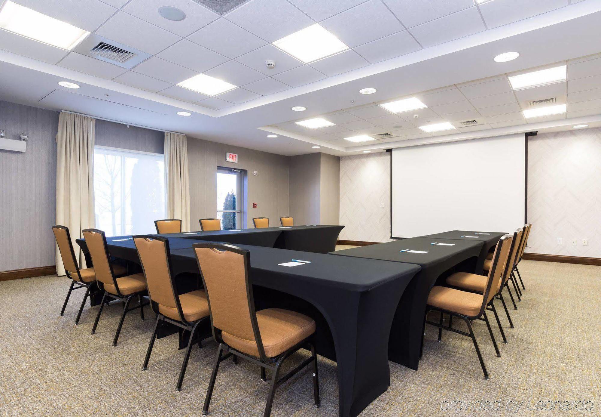 Springhill Suites By Marriott Charlotte Ballantyne Ngoại thất bức ảnh