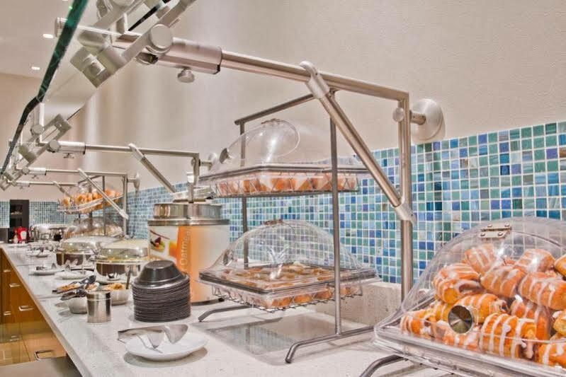 Springhill Suites By Marriott Charlotte Ballantyne Ngoại thất bức ảnh
