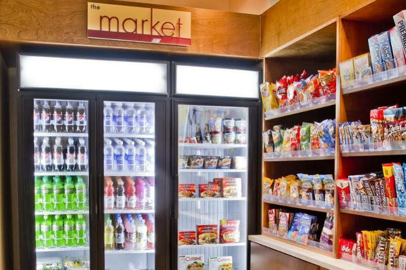 Springhill Suites By Marriott Charlotte Ballantyne Ngoại thất bức ảnh