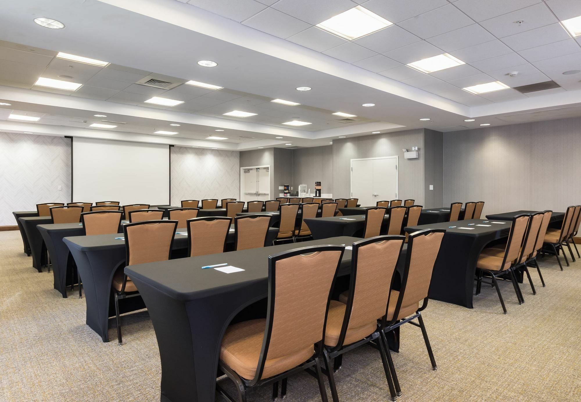 Springhill Suites By Marriott Charlotte Ballantyne Ngoại thất bức ảnh
