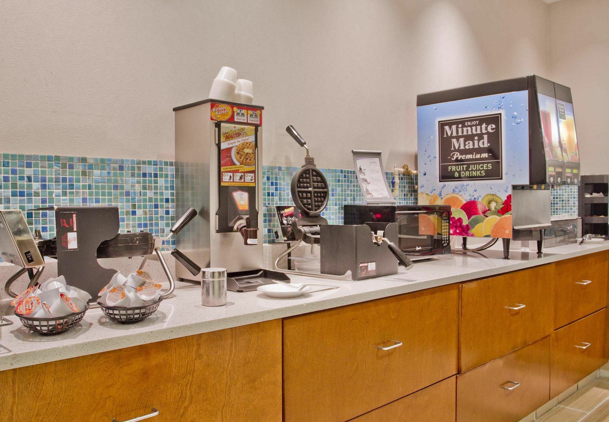 Springhill Suites By Marriott Charlotte Ballantyne Ngoại thất bức ảnh